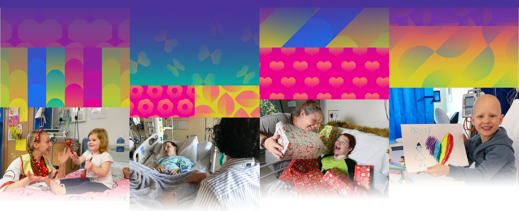 Doação Kindheartly